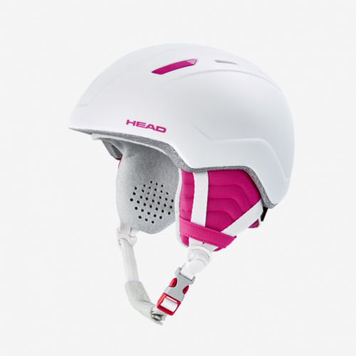  Ski Helmet	 - Head MAJA JUNIOR SKI & SNOWBOARD HELMET | Ski 